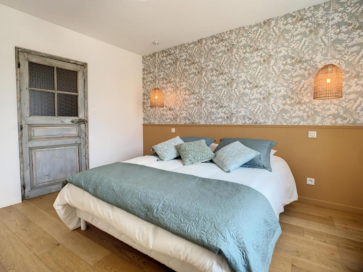 Holiday home La Galerie *