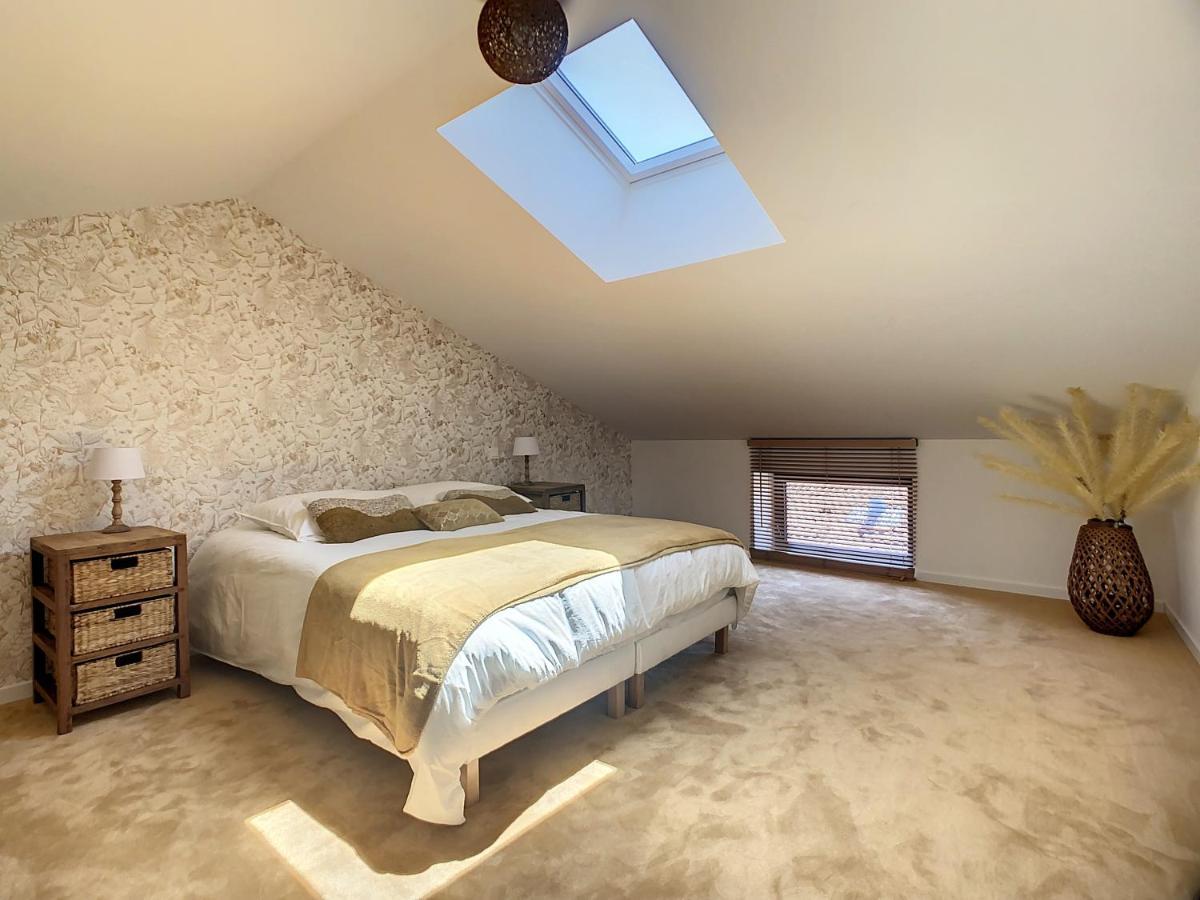 La Galerie Holiday home *