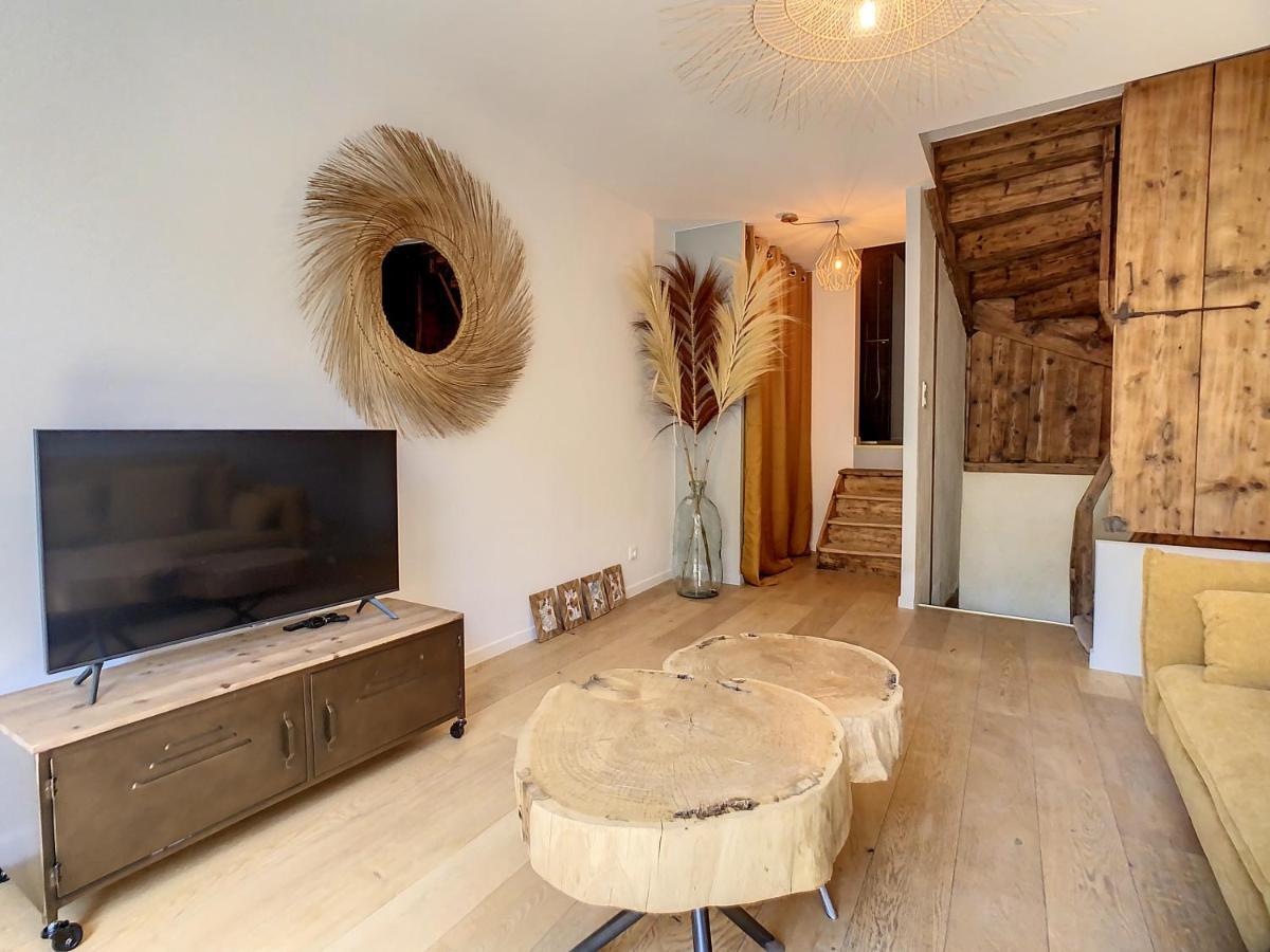 La Galerie Holiday home