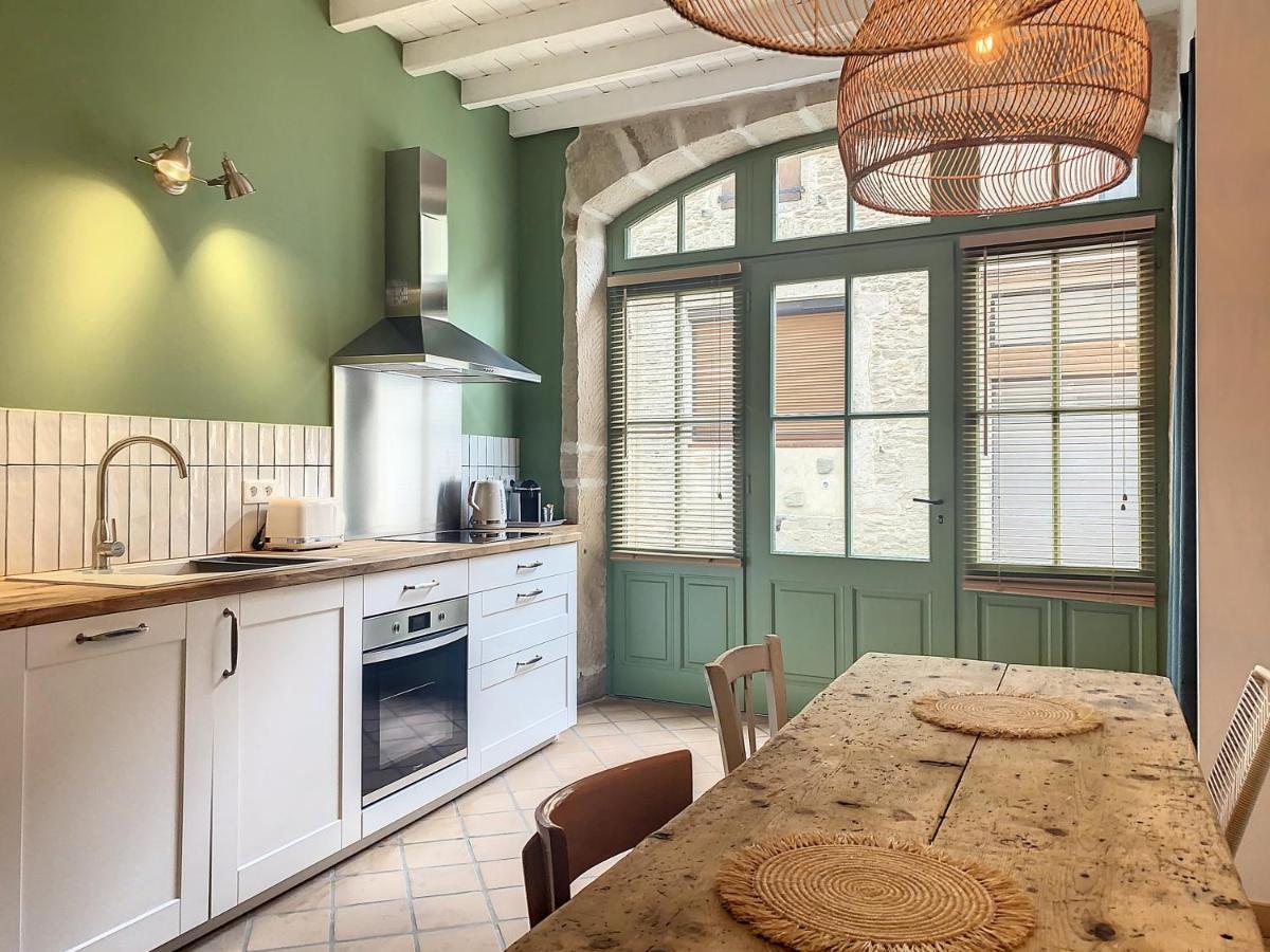 La Galerie Holiday home