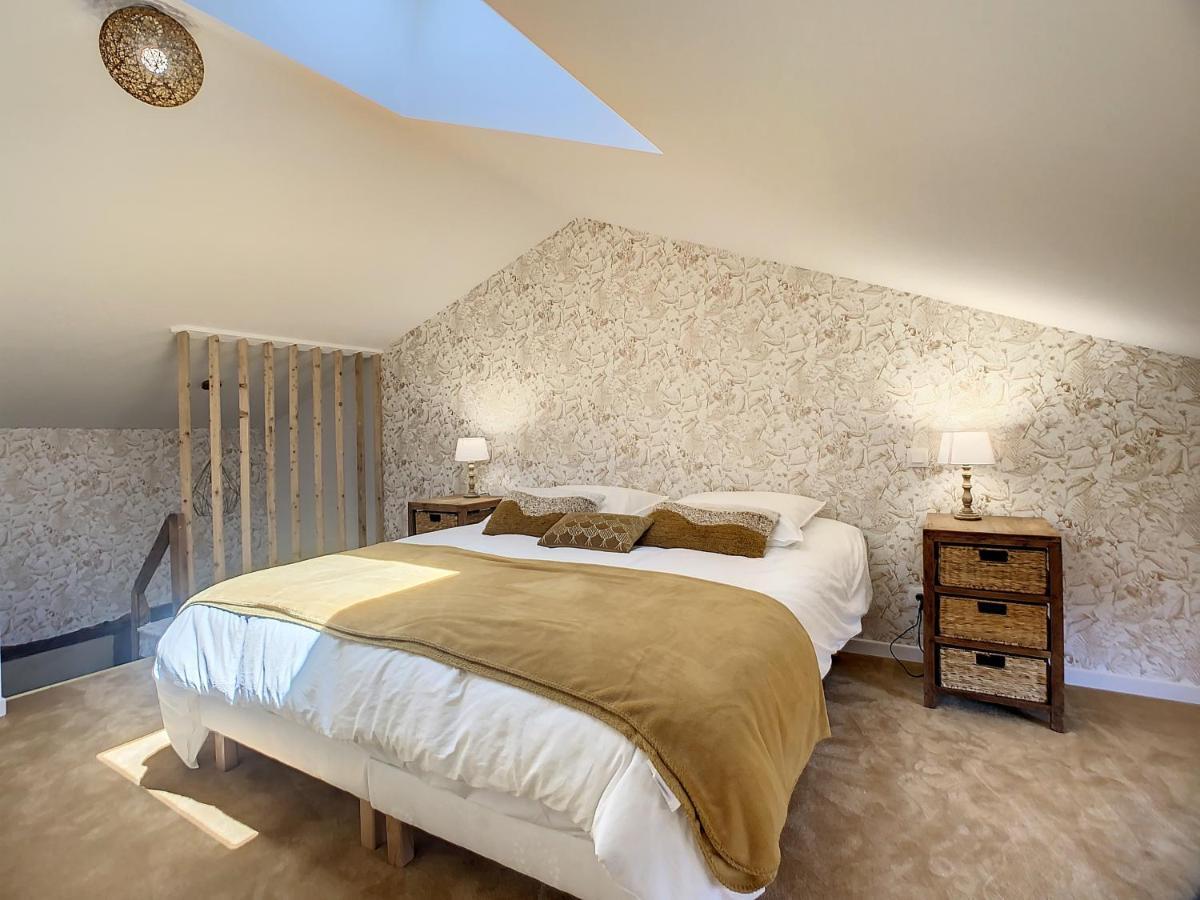 Holiday home La Galerie *