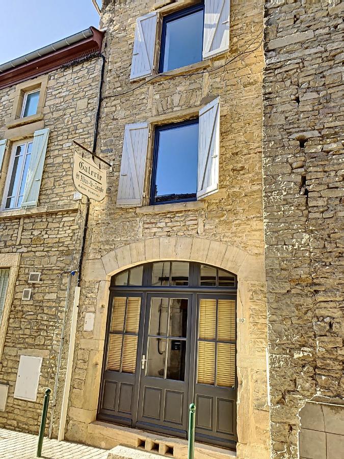 La Galerie Holiday home