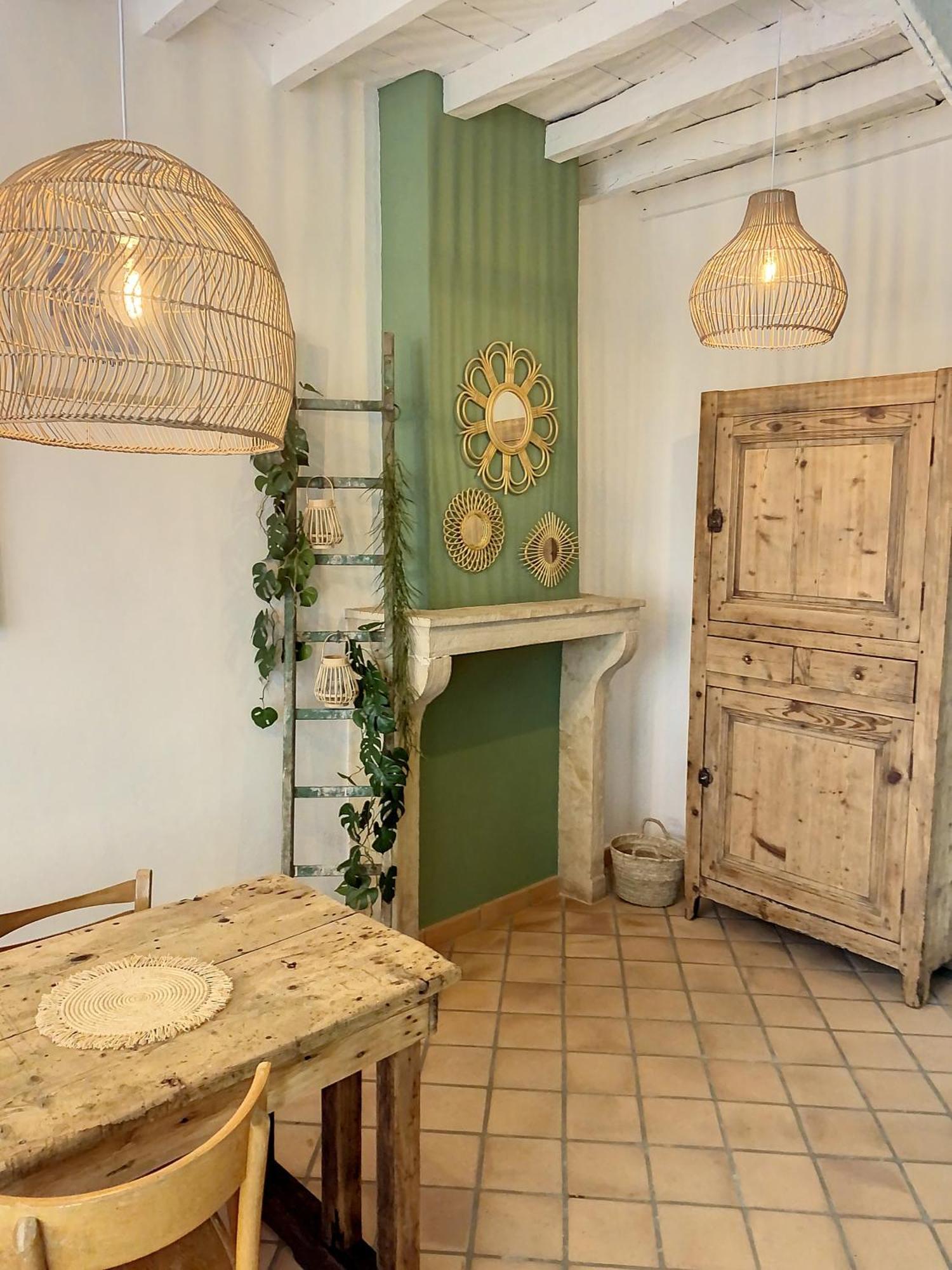 La Galerie Holiday home